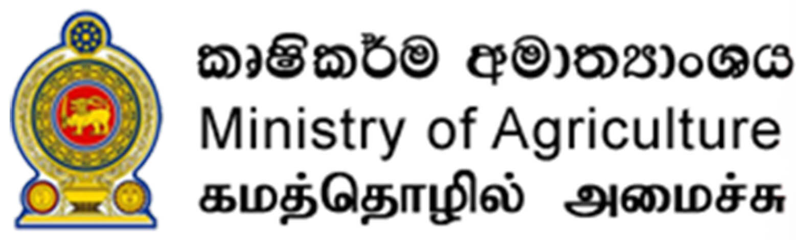 Agri Ministry